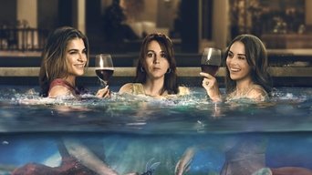 Las viudas de los jueves - S1E01