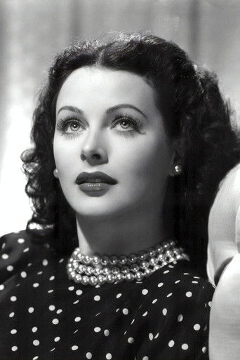 Foto de Hedy Lamarr