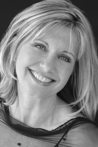 Image of Olivia Newton-John