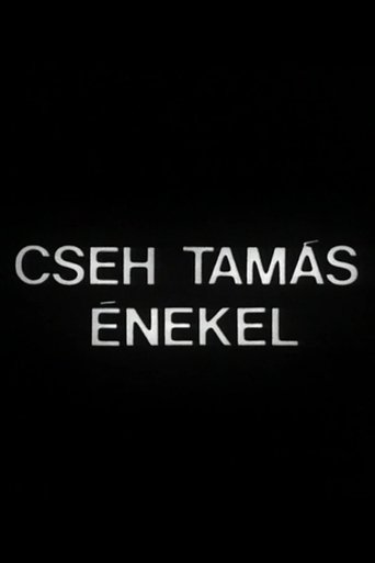 Cseh Tamás énekel (1980) Cseh Tamás énekel (1980)