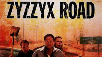 #9 Zyzzyx Road