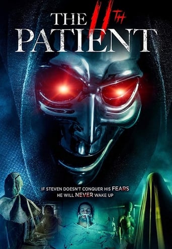 Poster för The 11th Patient