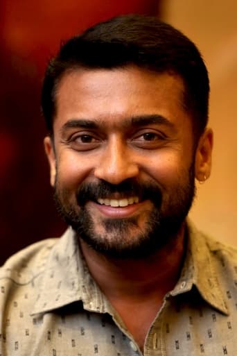 Image of Suriya