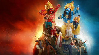 राहु केतु – Szenenbild