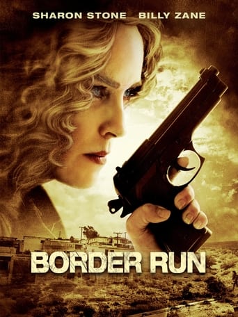 Border Run