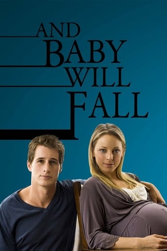 Poster för And Baby Will Fall