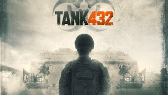 #3 Tank 432