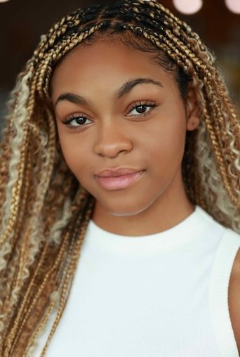 Kennedy Chanel headshot