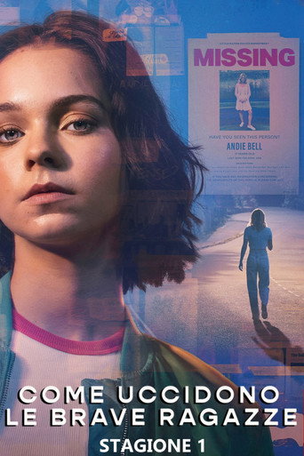 Stagione 1 - Come uccidono le brave ragazze