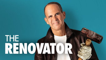 The Renovator (2022- )