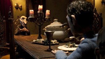 #4 The Apostle