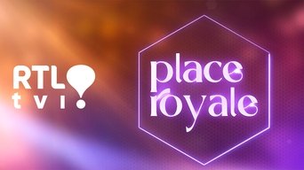 Place Royale - S1E01
