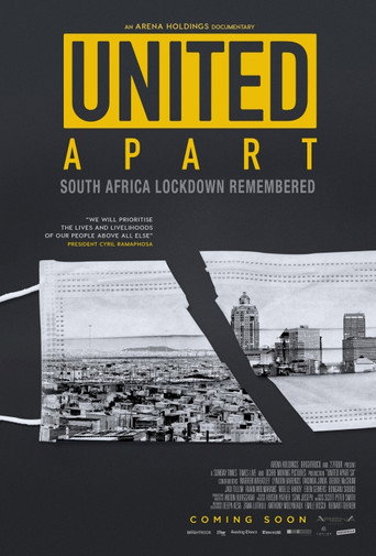 United Apart (2021)