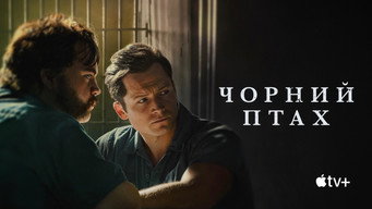 #23 Чорний птах