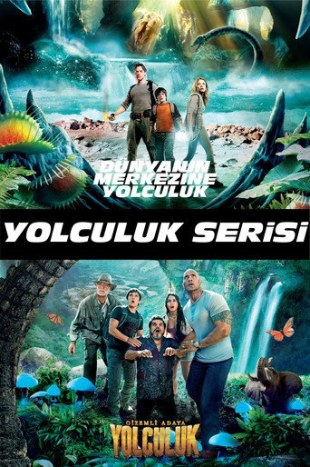 Yolculuk Koleksiyonu koleksiyonu