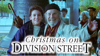 Christmas on Division Street (1991)