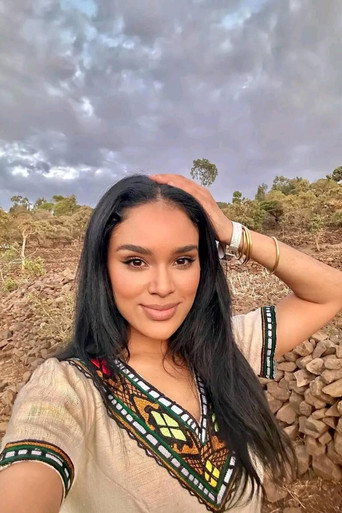 Selam Tesfaye — 3