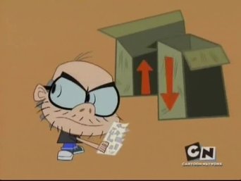 Imagem do episódio
