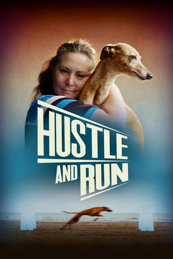 Hustle and Run (2025) poster