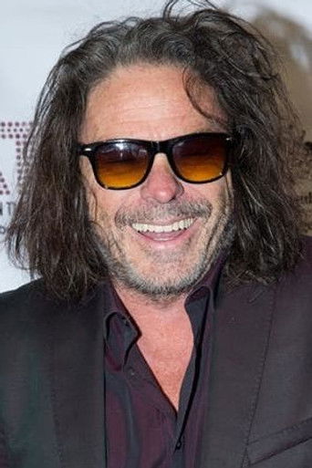 Foto de Shane Connor