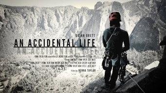 An Accidental Life (2022)