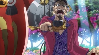 Cena de Motivações incompatíveis