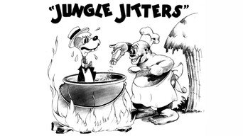 Jungle Jitters (1938)