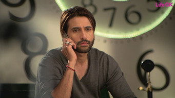 Episode 3 — Vikram Agrees to Marry Sarika