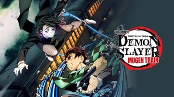 Still 5 from Demon Slayer -Kimetsu no Yaiba- The Movie: Mugen Train
