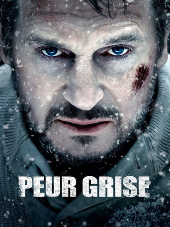 Peur grise