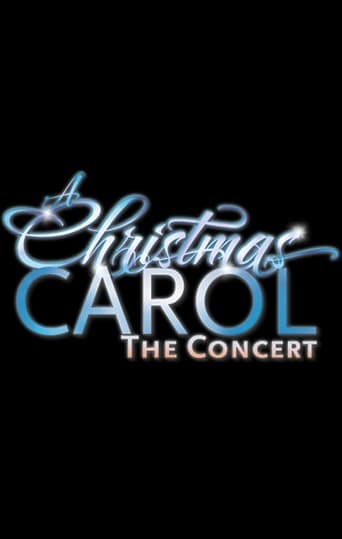 A Christmas Carol: The Concert en streaming 