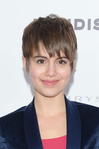Foto de Sami Gayle