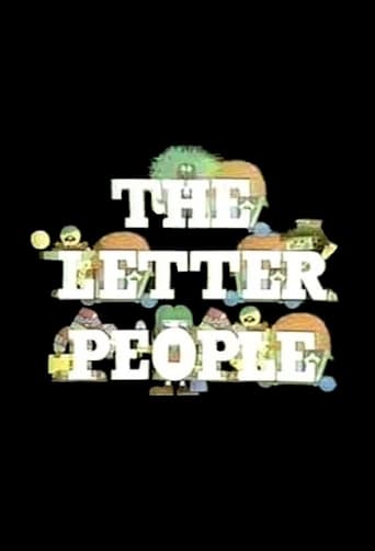 The Letter People torrent magnet 