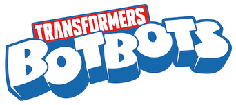 Transformers: BotBots logo