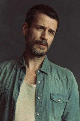 Foto de Ezequiel Rodríguez