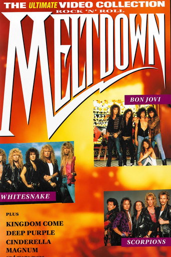 Rock n Roll Meltdown (1988)