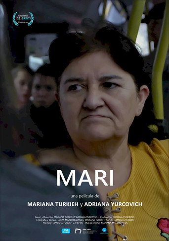 Mari (2021)