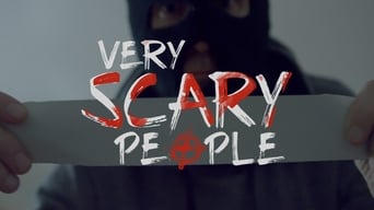 #2 Very Scary People
