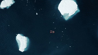 Escena 3 de Project Iceman