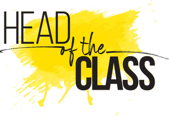 Head of the Class logo