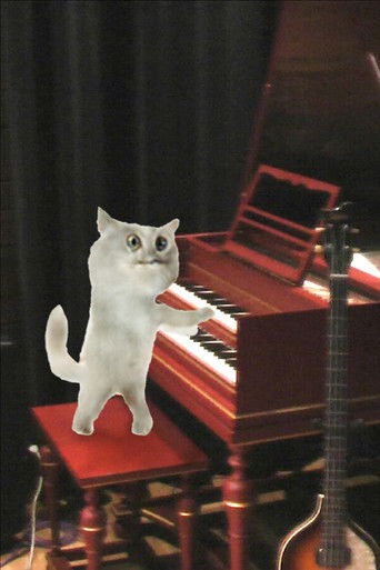 March of the Thinking Machines poster