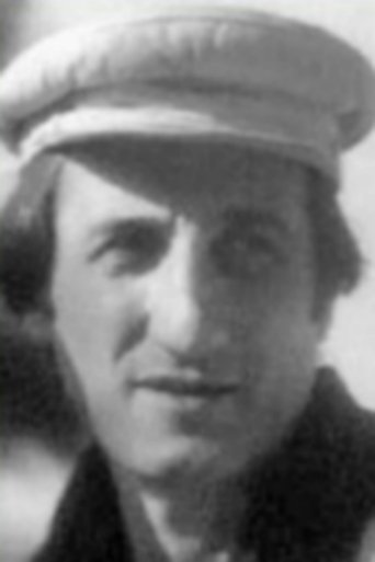 Image of Berdia Intskirveli