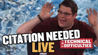 The Ice Block Expedition and Chainsaw Licenses: Citation Needed LIVE, Part 2