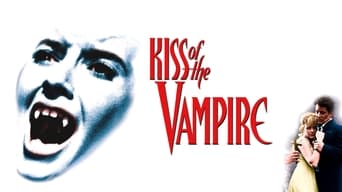 #23 The Kiss of the Vampire