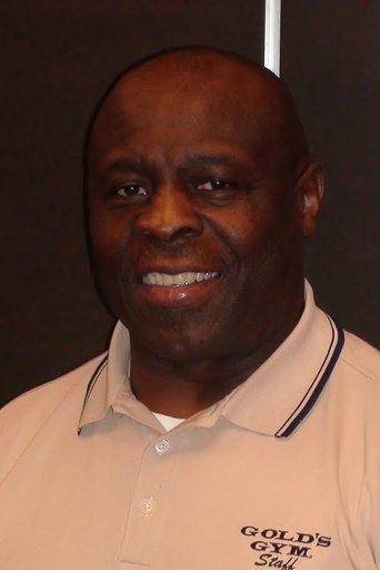 Imagine Roy Callender