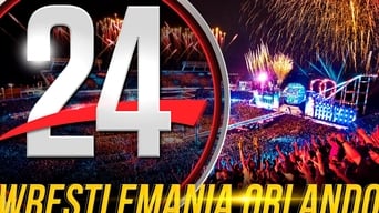 Wrestlemania Orlando