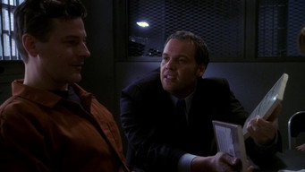 Assistir Lei & Ordem: Crimes Premeditados Online