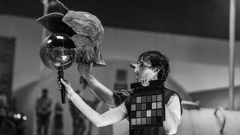 Galeria 3 - Una última aventura: Así se hizo 'Stranger Things 5'