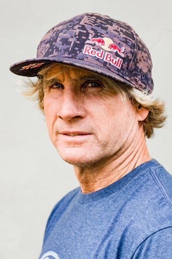 Image of Robby Naish