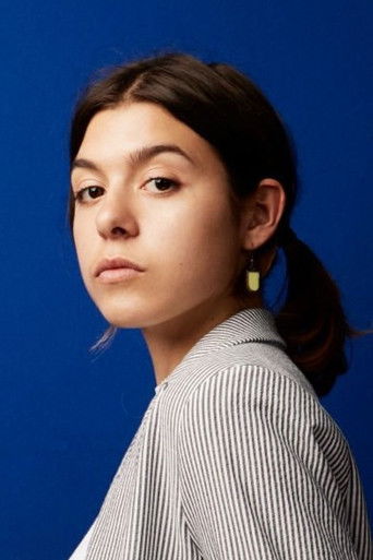 Foto de Sara Luna Zoric